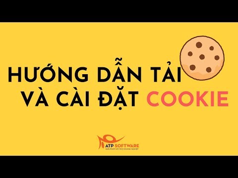 Video: Làm cách nào để cài đặt cookie trên trình duyệt của tôi?