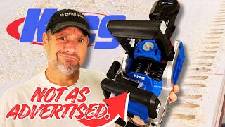 I Bought The Viral Kreg Rebel, Is It Worth The Hype?