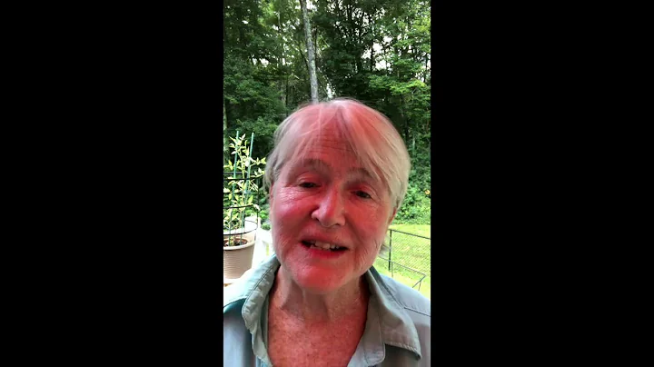 Daily Thoughts with Rev. Julia  Dunbar