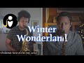 Winter Wonderland feat. Saxologic