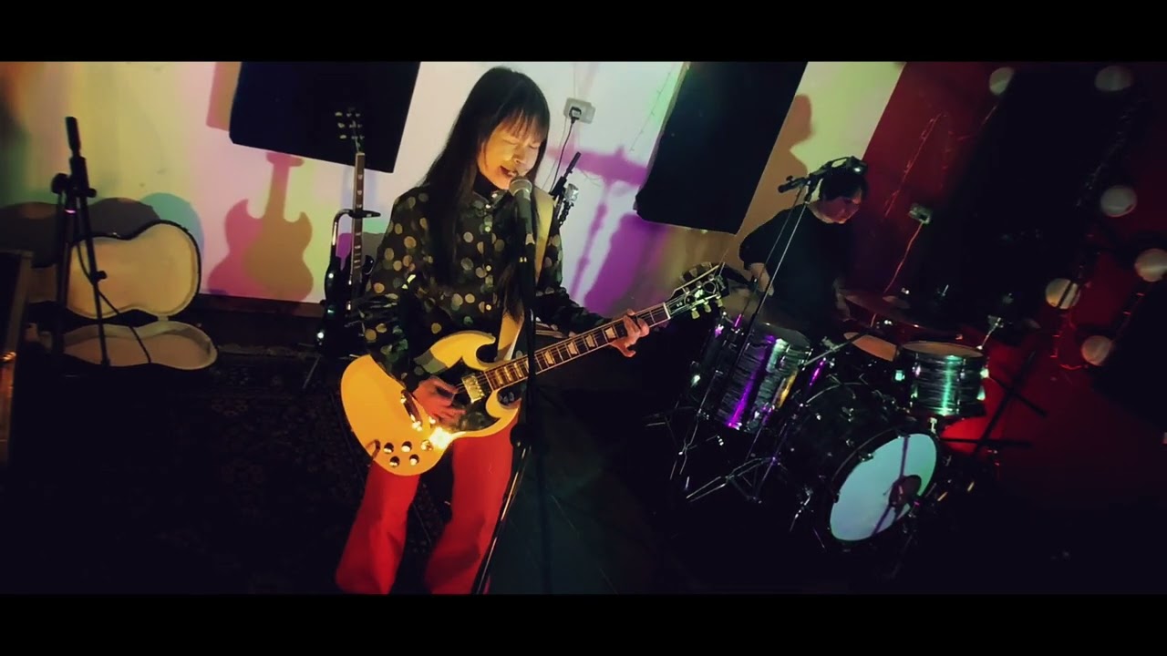 Blacklab: Lost (Live In Session)