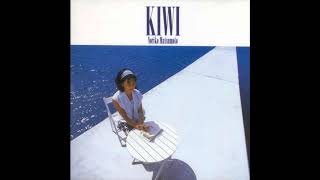 Noriko Matsumoto - This Cool ~冷たい雨~ (1986) - YouTube