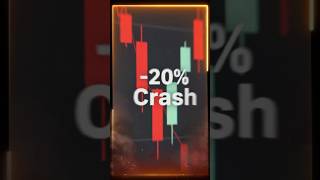 🚨 Crypto Market Shock! Whale dump ne market hila diya 😱 #altcoins #whalealert #cryptonews #trading