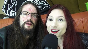 Tensor invites you to Le Midland// gig with 3rd From The Sun/ Powerstone & Ethereal Darkness