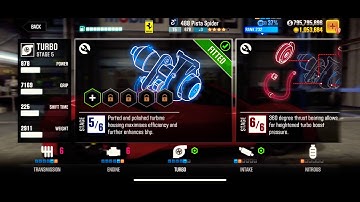 CSR2 Stage 6 Glitch!! *Not Patched*