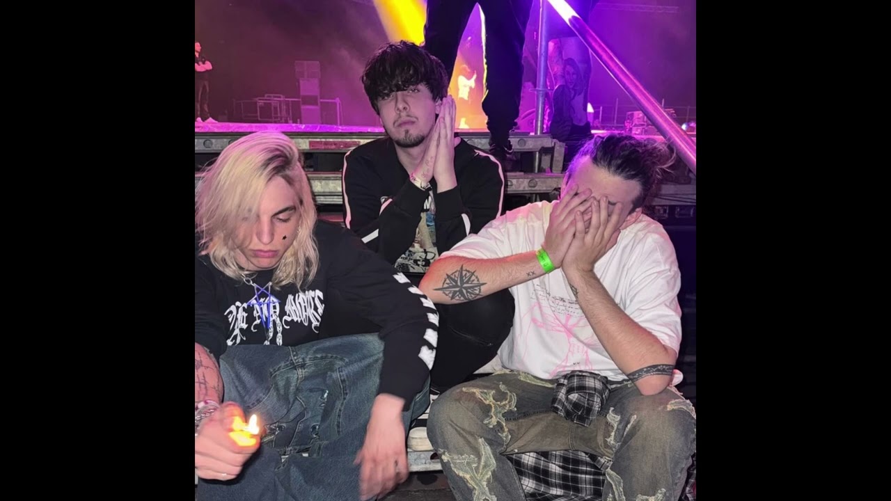 (FREE) OSCAR X IDK X CANDYBOII "FELT DEEP" Type Beat 2025