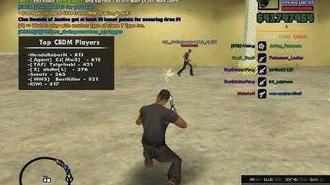 mz_dwingweaveras_rg (85K scores) - /qdm to avoid death [MW3-SAMP]