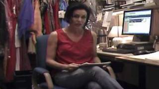 Welcome to Online Dance Appreciation Gina Sawyer.wmv