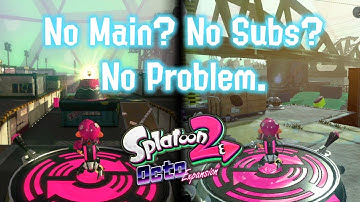 I Tried Some of the Hardest Octo Expansion Challenges...