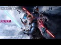 Прохождение Star Wars Jedi: Fallen Order — Часть 1