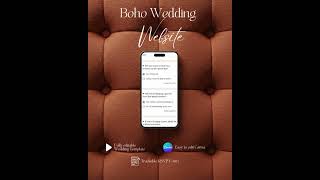 On a Budget? Create a Luxury-Look Wedding Invite for Less 💍