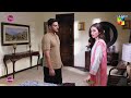 Apne Ashiq Se Mil Kar Ayi Ho Na..? #khwabonmeinmili - HUM TV