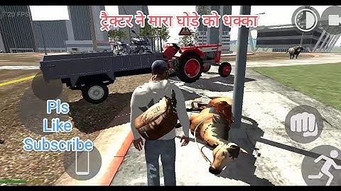 🕺🚐 GTA 5 indian bike🏍️ games more adventure more fun 2025🕺🎃