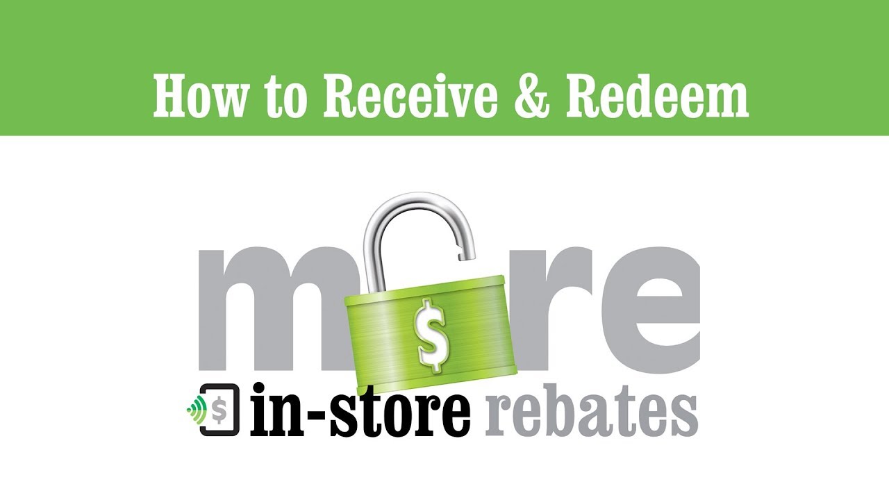 more-in-store-rebates-youtube