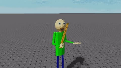 Baldi