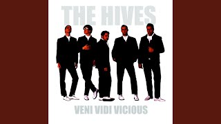 The Hives - Introduce The Metric System In Time