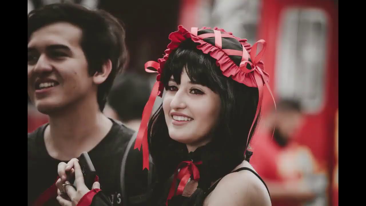 Disturbed Machine - Festival Kamen 2018, San Jose Costa Rica (Summary ...