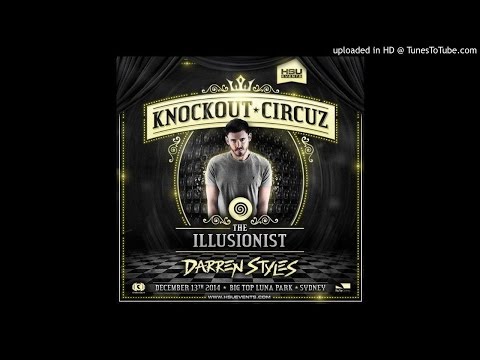 You Re My Angel Knockout 2015 Edit Styles And Breeze 