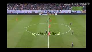 Mexico (1) vs (0) Amerika serikat Highlight and all goals - Final Piala Emas 2019