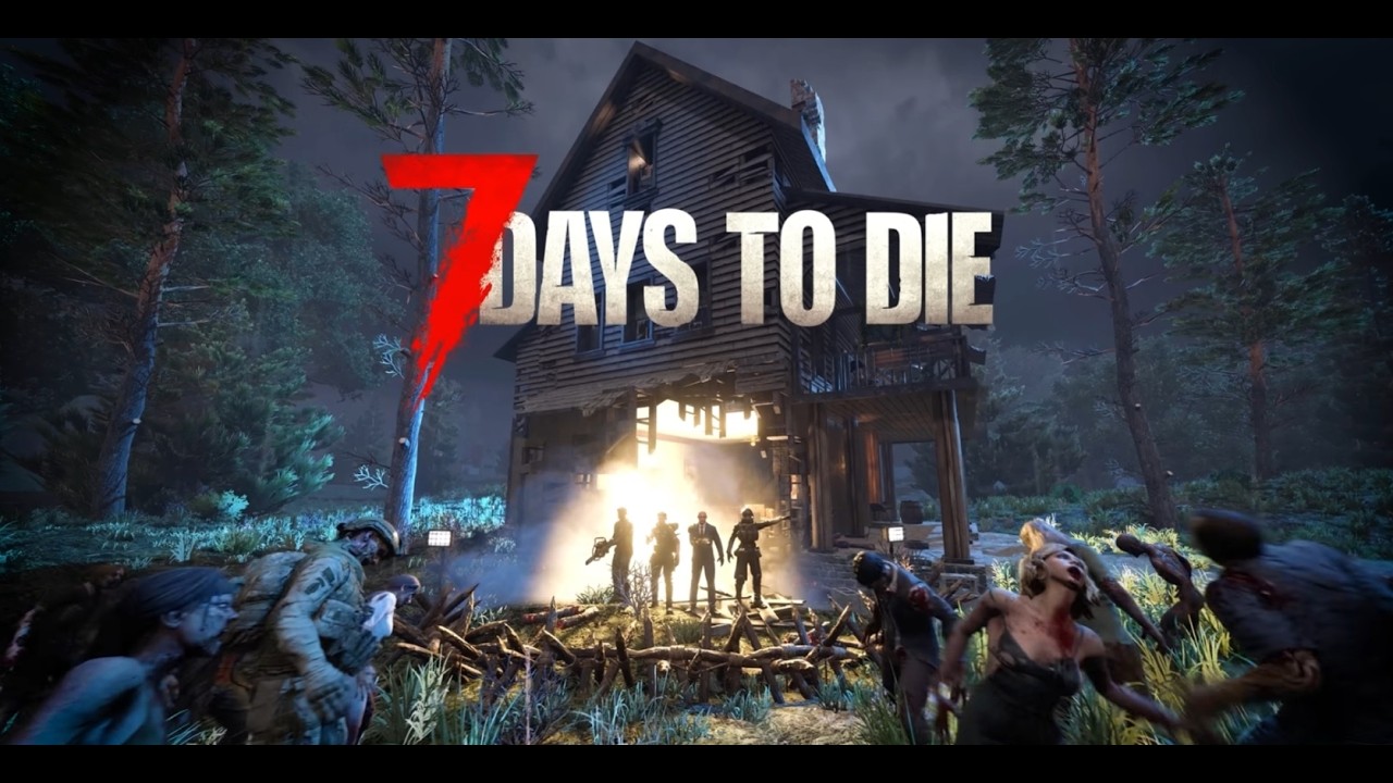 7 Days to Die Staffel 7 folge 21