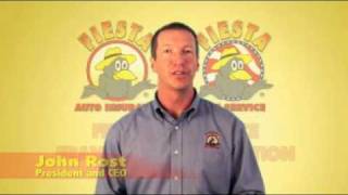 Introduction to Fiesta Auto Insurance