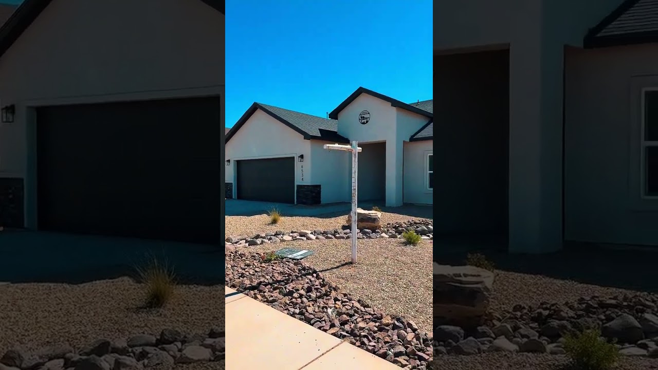 New Homes in Las Cruces NM: Is It Time to Buy? Honest Answer