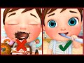 𝑵𝑬𝑾 Do IT Right + More | Coco Cartoon School Theater Nursery Rhymes &amp; Kids Songs