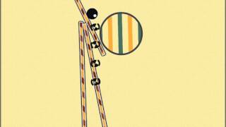 Gravity Master 2 Custom Level - "Break" Submitted by nicodimo