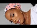 Maquillage Simple de Tous Les Jours/Everyday Makeup Look * JANICEBEAUTY