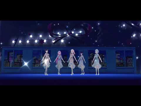 【プロセカ】君の夜をくれ/25時、ナイトコードで。/固定カメラ【バーチャルライブ】Give Me Your Night