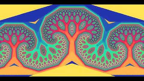 Fraksl | The interactive fractal art generator | #5