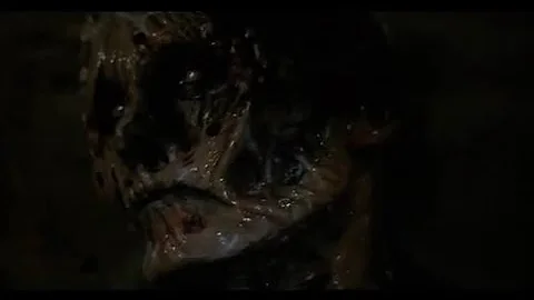 Hellraiser - Frank Appears In The Attic