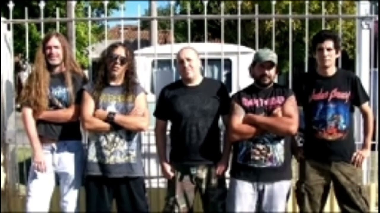 Exoteri-K - Almas  (2013) 