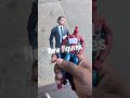 #newmusic #spiderman #marvelhero #funnyvideo #youtubeshorts #marvel  #superherotoys #actionfigures