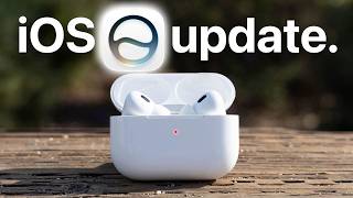 Your AirPods Can Do MUCH MORE Than You Think!