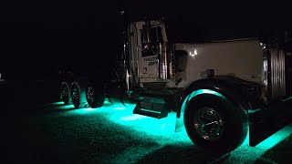 Coolest Trucker Mailbox Project Scam Salesman Tactics .Time is valuable #scamsalesman