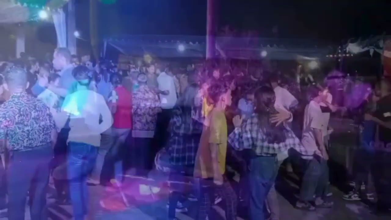 Judul  Cha Cha Nona Tanimbar Cipt  Cak Subitmel