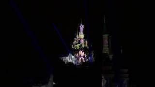 Buzz Léclair Disney Tales Of Magic Central Plaza Dlp Sejour Debut Dannée Janv 2025