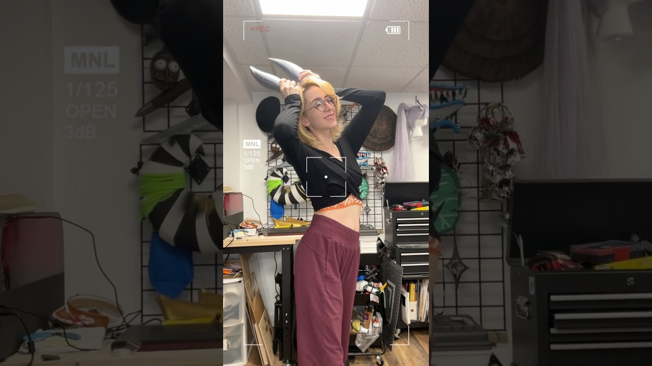 See you at PAX EAST! @FirstDescendant @sayakat #firstdescendant #paxeast