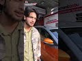 #mechanicbabu customer concern resolved. He is facing pickup and torque issue in automatic Nexon.
