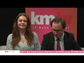 The Kent Morning Show | Live on KMTV
