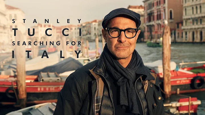 Stanley Tucci: Searching for Italy | Season 2 (202...