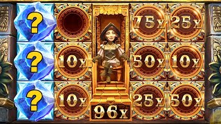 Win Compilation - Gonzita's Quest (Red Tiger) screenshot 5