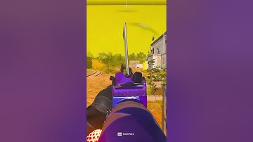 new *ZERO GLINT* Sniper is BROKEN in Warzone 2 🤯