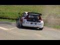 Rallye Vin Macon [HD] - Rallye-Start