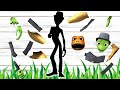 PATILA and DAME TU COSITA Wrong Body Parts Dance Funny Puzzle Wrong Heads