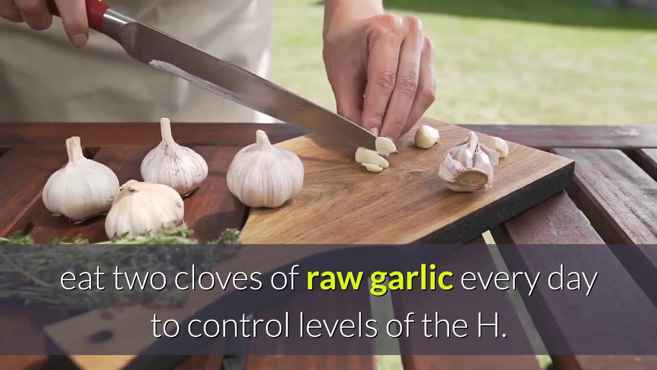 Quick ulcer pain relief 7 Natural Remedies for Ulcers YouTube