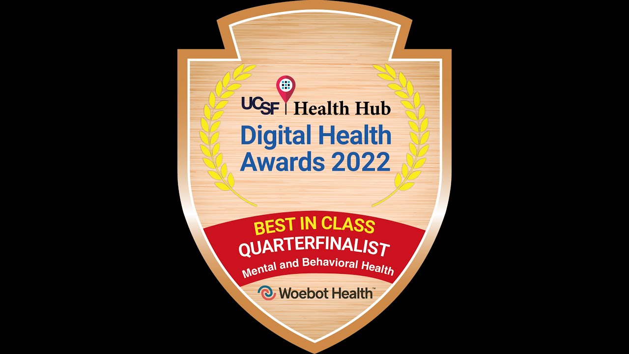 Woebot Health YouTube