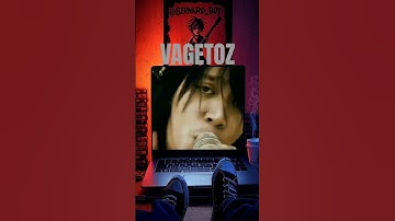 VAGETOZ - betapa aku mencintaimu