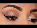 Here's the EASIEST Way to Create a Double Cut Crease, Have you Tried It?